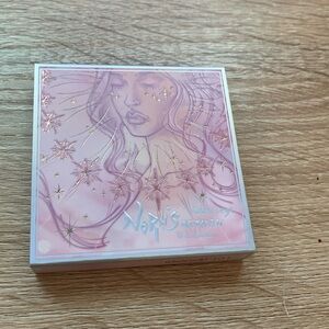 Oden’s Eye Norn’s Mesmerizer - Web of Destiny